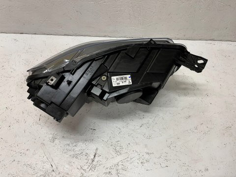 PEUGEOT RIFTER PARTNER LEWY REFLEKTOR ZWYKŁY 9816826980 ORG FV WYS 24H PEUGEOT RIFTER PARTNER LEWY REFLEKTOR ZWYKŁY 9816826980 ORG FV WYS 24H