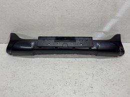 RENAULT KADJAR NAKŁADKA SPOILER ZDERZAK PRZEDNI 5A01685 ORG FV WYS 24H