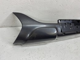 RENAULT KADJAR NAKŁADKA SPOILER ZDERZAK PRZEDNI 5A01685 ORG FV WYS 24H
