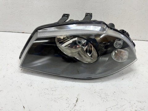 SEAT IBIZA III CORDOBA 2002- REFLEKTOR LEWY 6L1941751A ORG FV WYS 24H SEAT IBIZA III CORDOBA 2002- REFLEKTOR LEWY 6L1941751A ORG FV WYS 24H