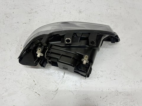 SEAT IBIZA III CORDOBA 2002- REFLEKTOR LEWY 6L1941751A ORG FV WYS 24H SEAT IBIZA III CORDOBA 2002- REFLEKTOR LEWY 6L1941751A ORG FV WYS 24H