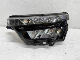 SKODA KAMIQ FULL LED REFLEKTOR LEWY 658941015 ORG FV WYS 24H