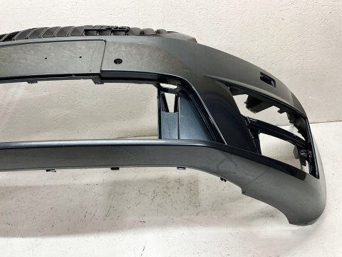 SKODA OCTAVIA 3 III VRS 5E0807221F ZDERZAK PRZÓD ORG WYS 24H FV SKODA OCTAVIA 3 III VRS 5E0807221F ZDERZAK PRZÓD ORG WYS 24H FV