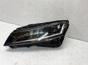 SUPERB III LIFT 3V0 3V1 REFLEKTOR LEWY FULL LED 3V1941015D ORG FV WYS 24H