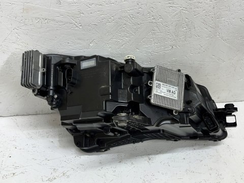 SUPERB III LIFT 3V0 3V1 REFLEKTOR LEWY FULL LED 3V1941015D ORG FV WYS 24H SUPERB III LIFT 3V0 3V1 REFLEKTOR LEWY FULL LED 3V1941015D ORG FV WYS 24H