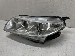 SUZUKI VITARA III 2015- REFLEKTOR LEWY KOITO 100-18097 ORG FV WYS 24H