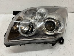 TOYOTA AVENSIS T25 LIFT 2006-08 REFLEKTOR LEWY 212-11L1L DEPO FV WYS 24H