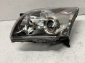 TOYOTA AVENSIS T25 LIFT 2006-08 REFLEKTOR LEWY 212-11L1L DEPO FV WYS 24H