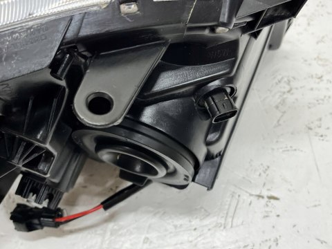 TOYOTA AVENSIS T25 LIFT 2006-08 REFLEKTOR LEWY 212-11L1L DEPO FV WYS 24H TOYOTA AVENSIS T25 LIFT 2006-08 REFLEKTOR LEWY 212-11L1L DEPO FV WYS 24H