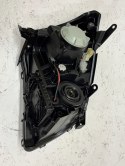 TOYOTA AVENSIS T25 LIFT 2006-08 REFLEKTOR LEWY 212-11L1L DEPO FV WYS 24H