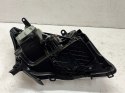TOYOTA AVENSIS T25 LIFT 2006-08 REFLEKTOR LEWY 212-11L1L DEPO FV WYS 24H