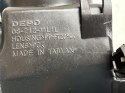 TOYOTA AVENSIS T25 LIFT 2006-08 REFLEKTOR LEWY 212-11L1L DEPO FV WYS 24H