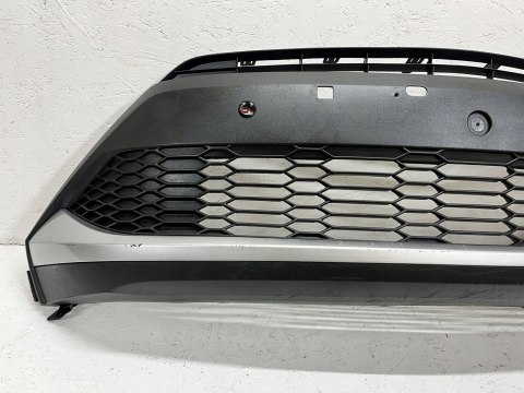 TOYOTA C- HR CHR LIFT KRATKA ZDERZAK PRZEDNI 52129-F4110 ORG WYS 24H FV TOYOTA C- HR CHR LIFT KRATKA ZDERZAK PRZEDNI 52129-F4110 ORG WYS 24H FV