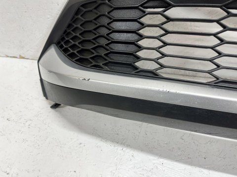 TOYOTA C- HR CHR LIFT KRATKA ZDERZAK PRZEDNI 52129-F4110 ORG WYS 24H FV TOYOTA C- HR CHR LIFT KRATKA ZDERZAK PRZEDNI 52129-F4110 ORG WYS 24H FV