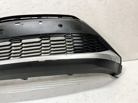 TOYOTA C- HR CHR LIFT KRATKA ZDERZAK PRZEDNI 52129-F4110 ORG WYS 24H FV TOYOTA C- HR CHR LIFT KRATKA ZDERZAK PRZEDNI 52129-F4110 ORG WYS 24H FV