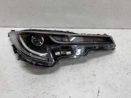 TOYOTA COROLLA E21 REFLEKTOR PRAWY LED 81130-02S70 ORG FV WYS 24H