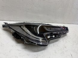 TOYOTA COROLLA E21 REFLEKTOR PRAWY LED 81130-02S70 ORG FV WYS 24H