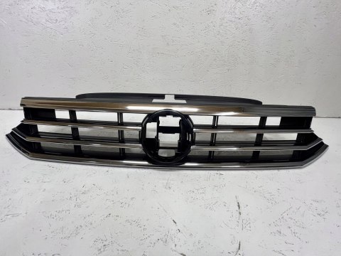 VW PASSAT B8 3G0 ATRAPA GRILL 3G0853653N ORG FV WYS 24H VW PASSAT B8 3G0 ATRAPA GRILL 3G0853653N ORG FV WYS 24H