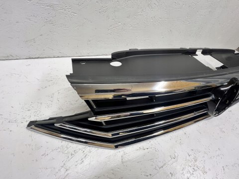 VW PASSAT B8 3G0 ATRAPA GRILL 3G0853653N ORG FV WYS 24H VW PASSAT B8 3G0 ATRAPA GRILL 3G0853653N ORG FV WYS 24H