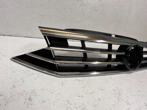 VW PASSAT B8 3G0 ATRAPA GRILL 3G0853653N ORG FV WYS 24H VW PASSAT B8 3G0 ATRAPA GRILL 3G0853653N ORG FV WYS 24H