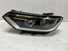 VW PASSAT B8 3G0 ZWYKŁY REFLEKTOR LEWY 3G1941005C ORG FV WYS 24H