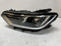 VW PASSAT B8 3G0 ZWYKŁY REFLEKTOR LEWY 3G1941005C ORG FV WYS 24H