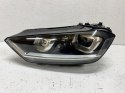 VW SPORTSVAN 517 XENON REFLEKTOR LEWY 517941031B ORG FV WYS 24H
