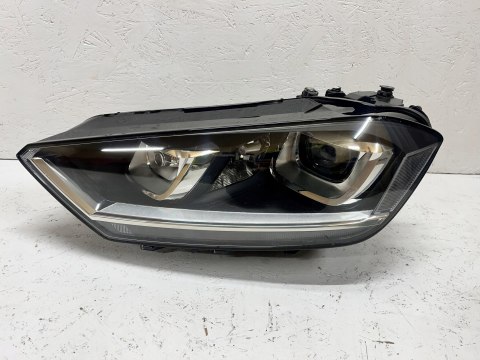VW SPORTSVAN 517 XENON REFLEKTOR LEWY 517941031B ORG FV WYS 24H VW SPORTSVAN 517 XENON REFLEKTOR LEWY 517941031B ORG FV WYS 24H