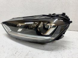 VW SPORTSVAN 517 XENON REFLEKTOR LEWY 517941031B ORG FV WYS 24H