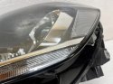 VW SPORTSVAN 517 XENON REFLEKTOR LEWY 517941031B ORG FV WYS 24H