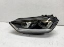 VW SPORTSVAN 517 XENONREFLEKTOR LEWY 517941751B ORG FV WYS 24H