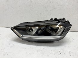 VW SPORTSVAN 517 XENONREFLEKTOR LEWY 517941751B ORG FV WYS 24H
