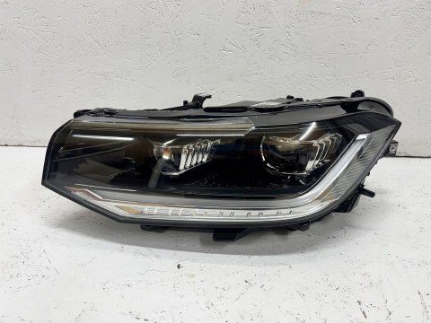VW T-CROSS 2GM FULL LED REFLEKTOR LEWY 2GM941035 ORG FV WYS 24H VW T-CROSS 2GM FULL LED REFLEKTOR LEWY 2GM941035 ORG FV WYS 24H