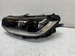VW T-CROSS 2GM FULL LED REFLEKTOR LEWY 2GM941035 ORG FV WYS 24H