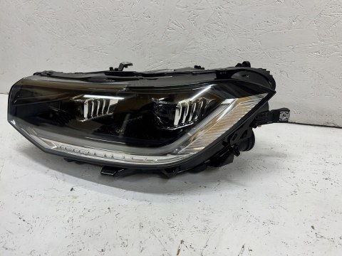 VW T-CROSS 2GM FULL LED REFLEKTOR LEWY 2GM941035 ORG FV WYS 24H VW T-CROSS 2GM FULL LED REFLEKTOR LEWY 2GM941035 ORG FV WYS 24H