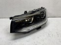 VW T-CROSS 2GM FULL LED REFLEKTOR LEWY 2GM941035 ORG FV WYS 24H