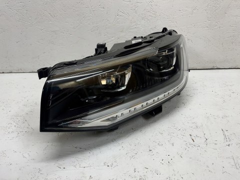 VW T-CROSS 2GM FULL LED REFLEKTOR LEWY 2GM941035 ORG FV WYS 24H VW T-CROSS 2GM FULL LED REFLEKTOR LEWY 2GM941035 ORG FV WYS 24H