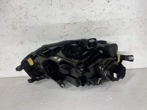 VW T-CROSS 2GM FULL LED REFLEKTOR LEWY 2GM941035 ORG FV WYS 24H VW T-CROSS 2GM FULL LED REFLEKTOR LEWY 2GM941035 ORG FV WYS 24H