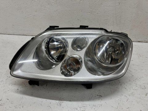 VW TOURAN CADDY REFLEKTOR LEWY 1T0941005F ORG FV WYS 24H VW TOURAN CADDY REFLEKTOR LEWY 1T0941005F ORG FV WYS 24H