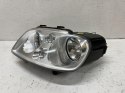 VW TOURAN CADDY REFLEKTOR LEWY 1T0941005F ORG FV WYS 24H