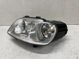 VW TOURAN CADDY REFLEKTOR LEWY 1T0941005F ORG FV WYS 24H