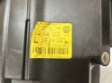 VW TOURAN CADDY REFLEKTOR LEWY 1T0941005F ORG FV WYS 24H