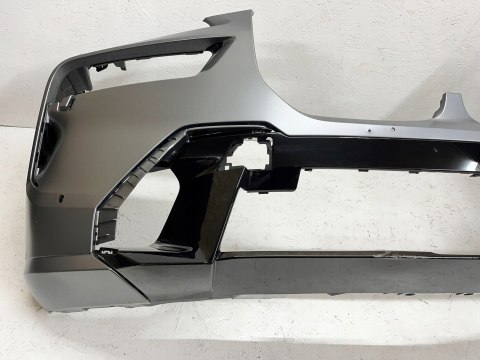 ZDERZAK PRZÓD PRZEDNI BMW X7 G07 LCI LIFT M-PAKIET ORG WYS 24H FV ZDERZAK PRZÓD PRZEDNI BMW X7 G07 LCI LIFT M-PAKIET ORG WYS 24H FV