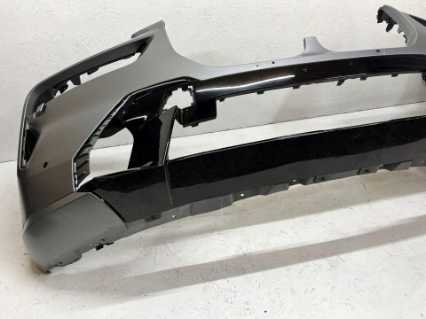 ZDERZAK PRZÓD PRZEDNI BMW X7 G07 LCI LIFT M-PAKIET ORG WYS 24H FV ZDERZAK PRZÓD PRZEDNI BMW X7 G07 LCI LIFT M-PAKIET ORG WYS 24H FV