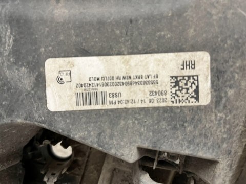 ZDERZAK PRZÓD PRZEDNI BMW X7 G07 LCI LIFT M-PAKIET ORG WYS 24H FV ZDERZAK PRZÓD PRZEDNI BMW X7 G07 LCI LIFT M-PAKIET ORG WYS 24H FV