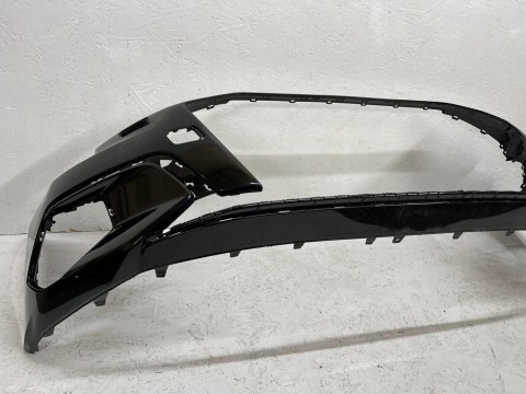 AUDI A3 8Y0 2020- ZDERZAK PRZEDNI 8Y0807437 ORG FV WYS 24H AUDI A3 8Y0 2020- ZDERZAK PRZEDNI 8Y0807437 ORG FV WYS 24H