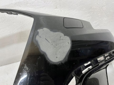 AUDI A3 8Y0 2020- ZDERZAK PRZEDNI 8Y0807437 ORG FV WYS 24H AUDI A3 8Y0 2020- ZDERZAK PRZEDNI 8Y0807437 ORG FV WYS 24H