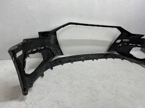 AUDI A3 8Y0 2020- ZDERZAK PRZEDNI 8Y0807437 ORG FV WYS 24H AUDI A3 8Y0 2020- ZDERZAK PRZEDNI 8Y0807437 ORG FV WYS 24H