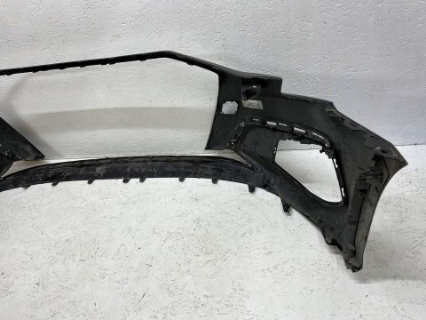 AUDI A3 8Y0 2020- ZDERZAK PRZEDNI 8Y0807437 ORG FV WYS 24H AUDI A3 8Y0 2020- ZDERZAK PRZEDNI 8Y0807437 ORG FV WYS 24H
