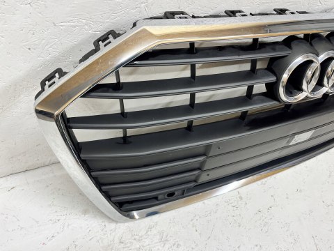 AUDI A6 C8 4K0 18- ATRAPA GRILL 4K0853651 ORG FV WYS 24H AUDI A6 C8 4K0 18- ATRAPA GRILL 4K0853651 ORG FV WYS 24H